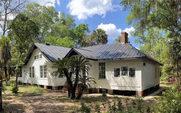 6015 Quail Street, MELROSE, FL 32666