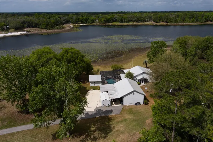 5119 Heskett Lane, Keystone Heights, FL 32656 - #3