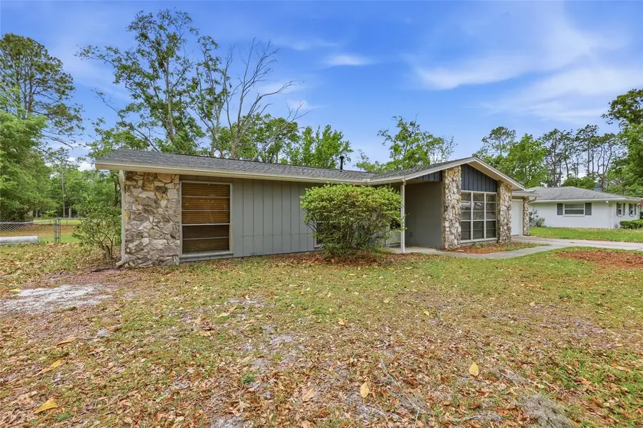 2921 NW 54th Avenue, Gainesville, FL 32653 - #2