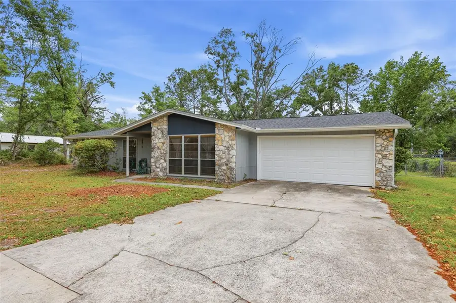 2921 NW 54th Avenue, Gainesville, FL 32653 - #3