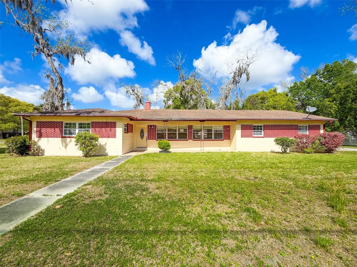 615 N Church Street, Starke, FL 32091 - #1