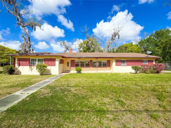 615 N Church Street, STARKE, FL 32091