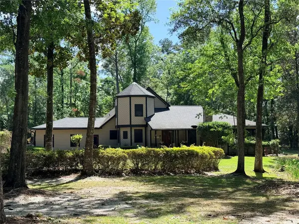 6021 NW 57th Way, GAINESVILLE, FL 32653