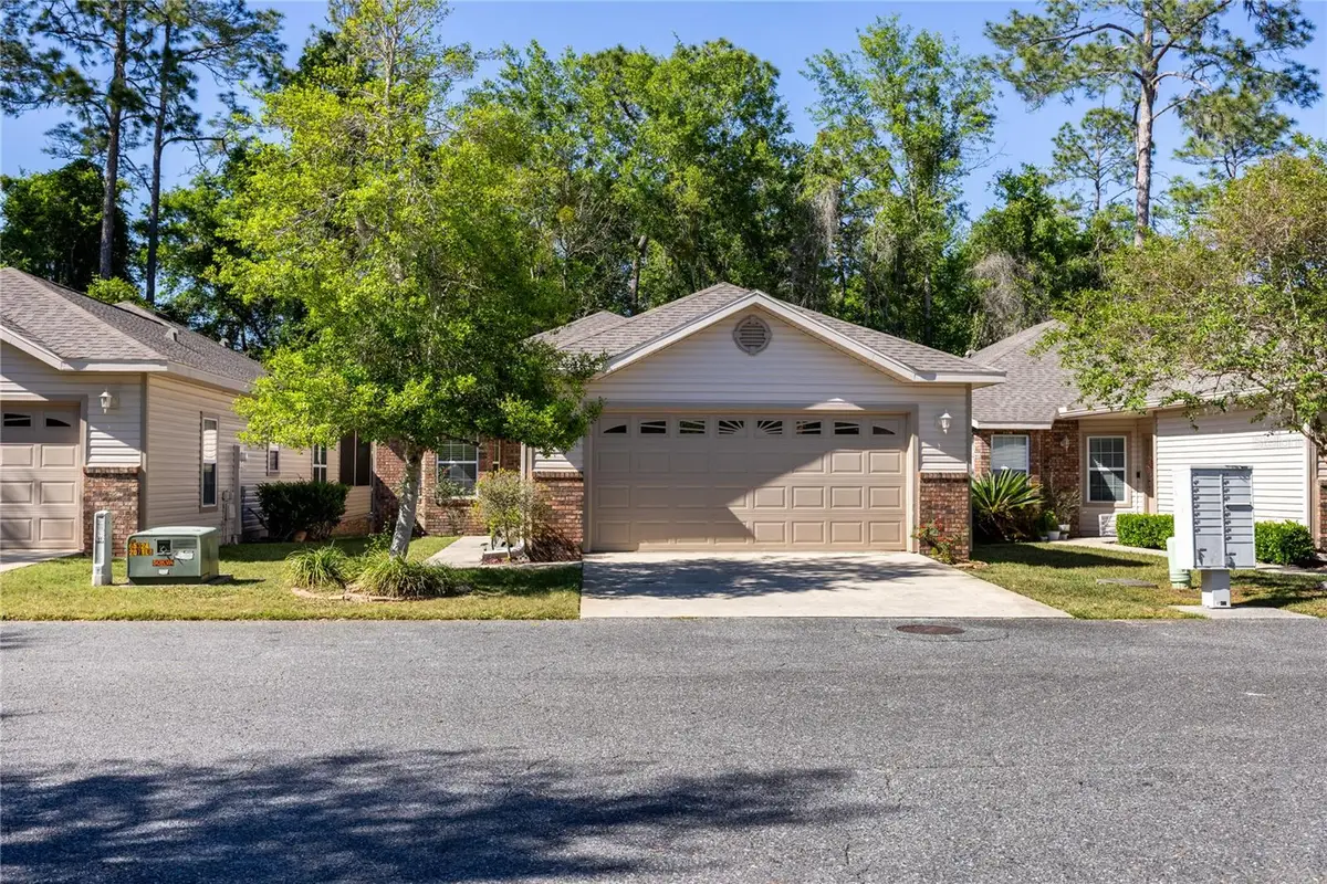 4752 NW 80th Road, Gainesville, FL 32653 - #1