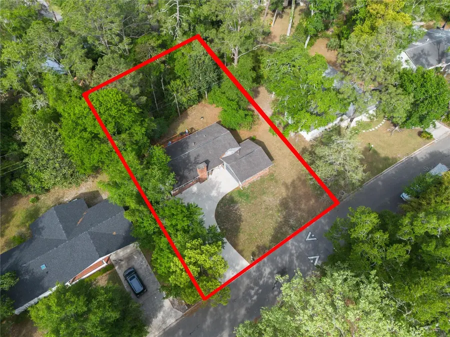 922 NW 39th Drive, Gainesville, FL 32605 - #3