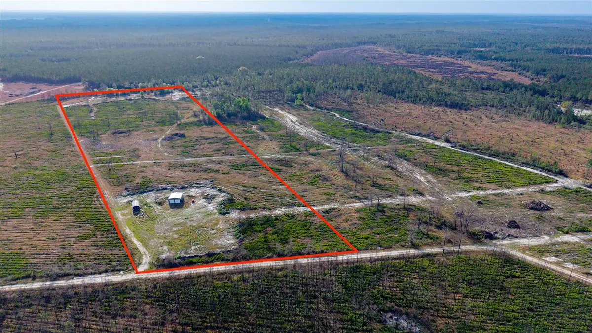 TBD NE 83rd Way, Gainesville, FL 32609 - #1