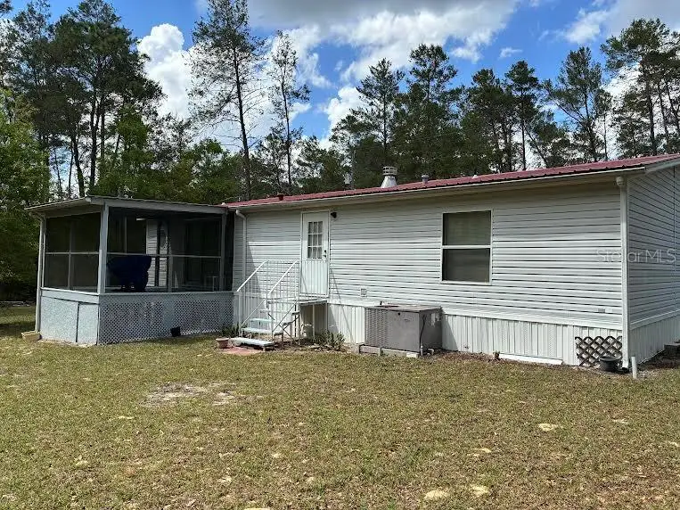 109 Greenwood Road, Florahome, FL 32140 - #2