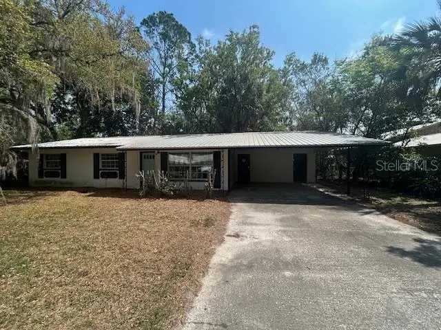 23 NE 6th Street, Chiefland, FL 32626 - #1