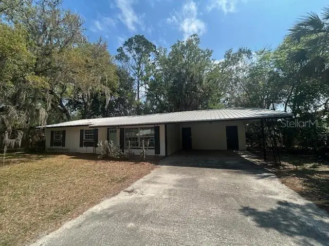 23 NE 6th Street, Chiefland, FL 32626 - #2