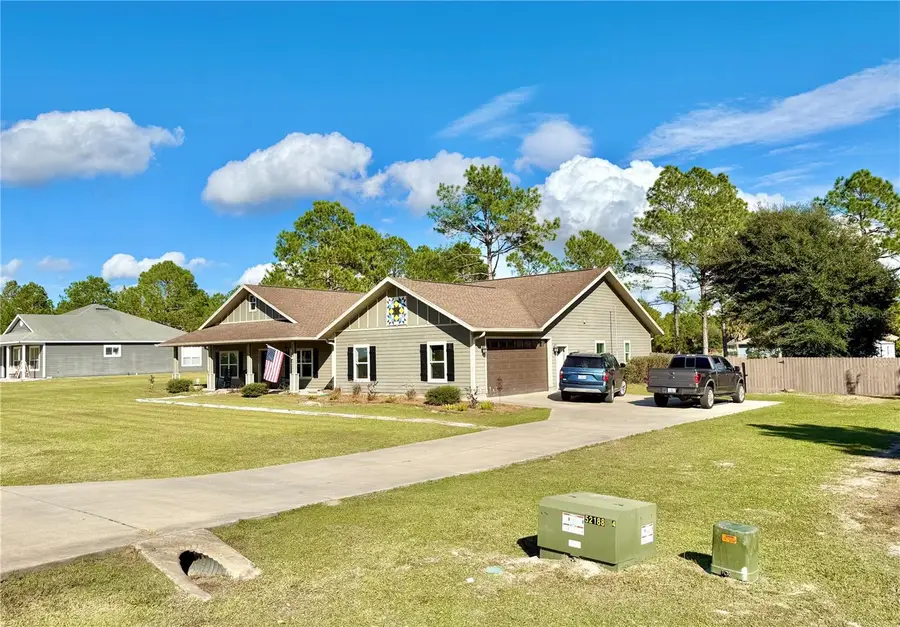 11311 NW 74th Court, Chiefland, FL 32626 - #2