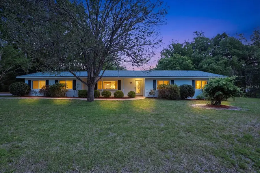 2921 NW 3oth Terrace, Gainesville, FL 32605 - #2