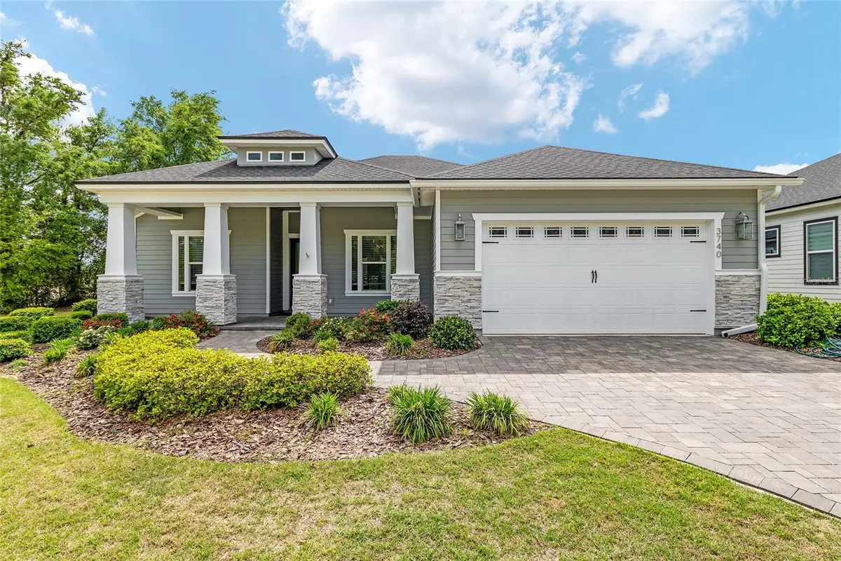 3740 SW 109th Way, Gainesville, FL 32608 - #1