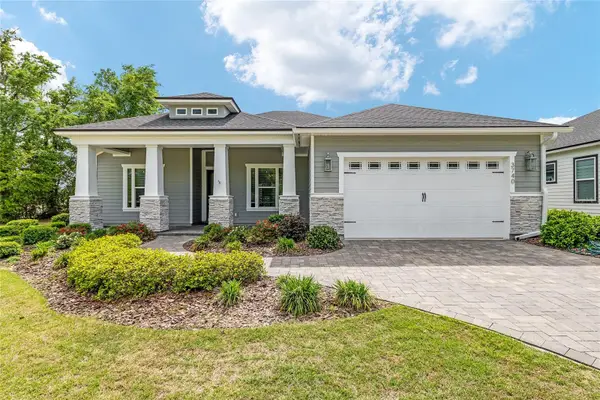 3740 SW 109th Way, GAINESVILLE, FL 32608