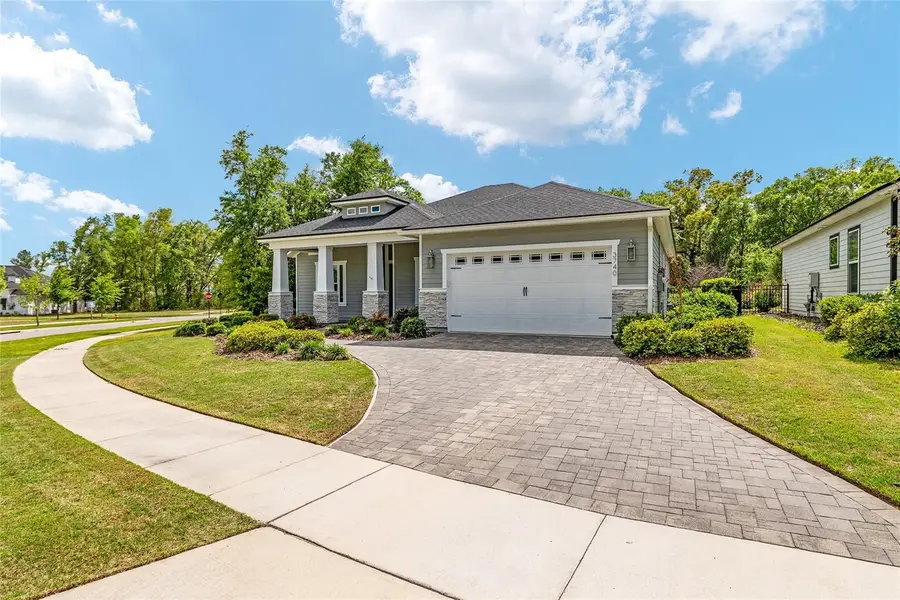 3740 SW 109th Way, Gainesville, FL 32608 - #2