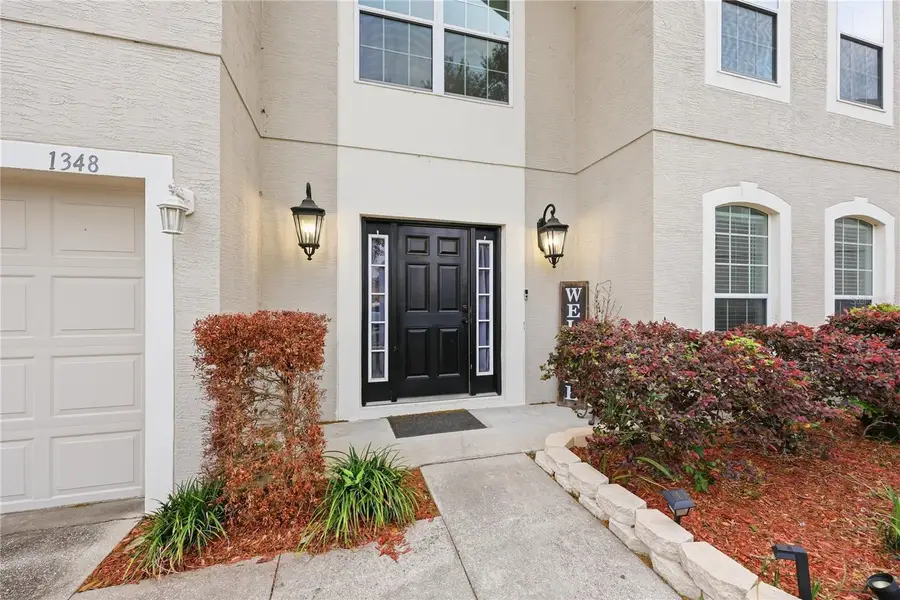 1348 SW 245th Way, Newberry, FL 32669 - #2