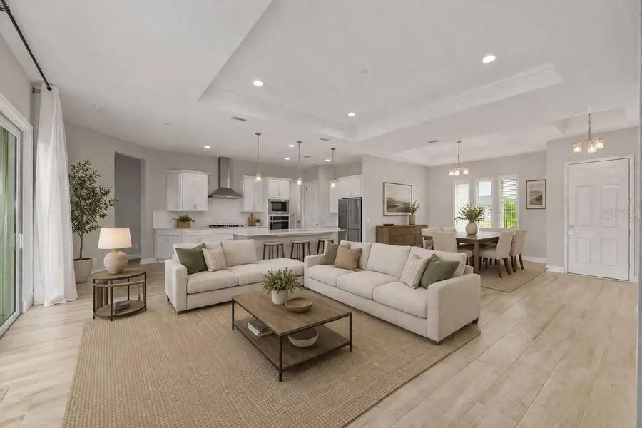 12048 SW 35th Place, Gainesville, FL 32608 - #2