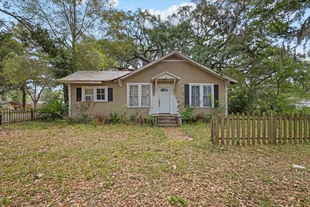 518 NE 2nd Street, Trenton, FL 32693 - #1