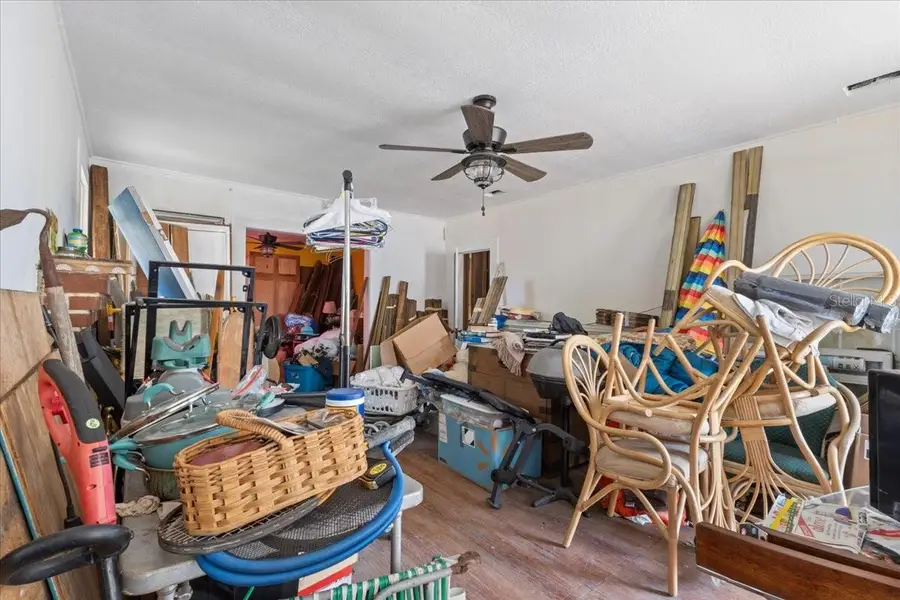 518 NE 2nd Street, Trenton, FL 32693 - #2