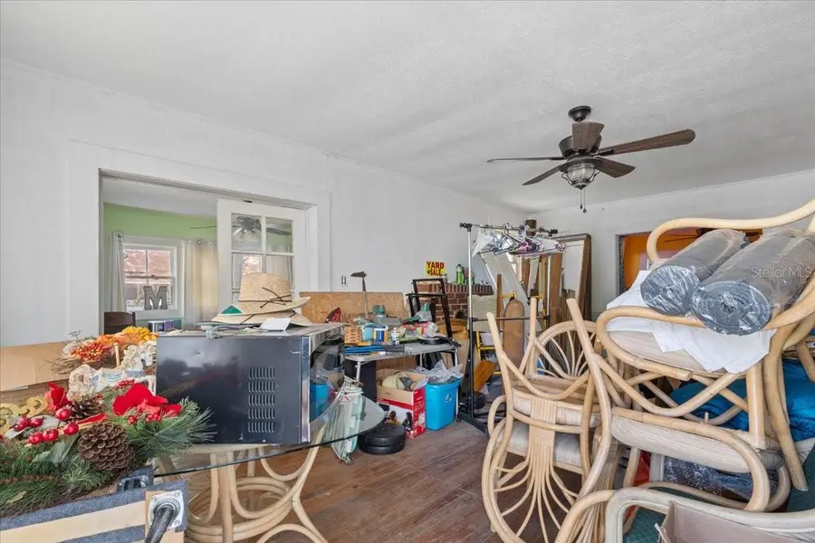 518 NE 2nd Street, Trenton, FL 32693 - #3