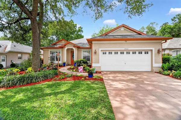 19562 SW 84th Place, DUNNELLON, FL 34432