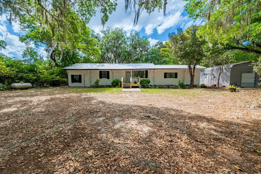6308 Island Road, Melrose, FL 32666 - #3