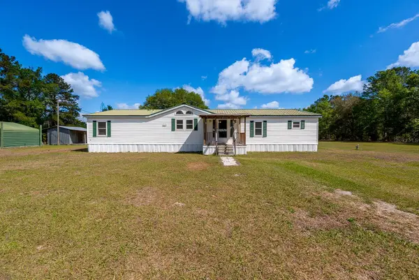 11201 SW 49th Terrace, LAKE BUTLER, FL 32054