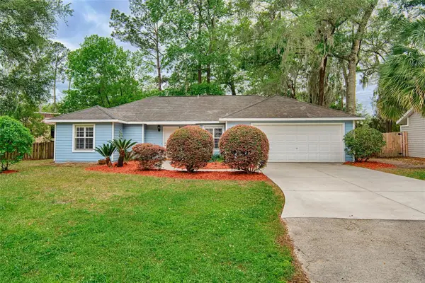 533 NW 39th Drive, GAINESVILLE, FL 32607