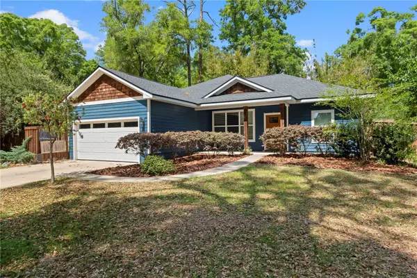 25726 SW 19th Avenue, NEWBERRY, FL 32669