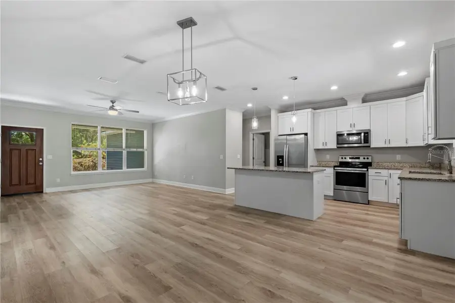 25726 SW 19th Avenue, Newberry, FL 32669 - #3