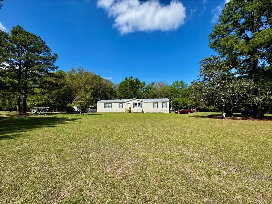 7222 NW 205th Terrace, Alachua, FL 32615 - #2