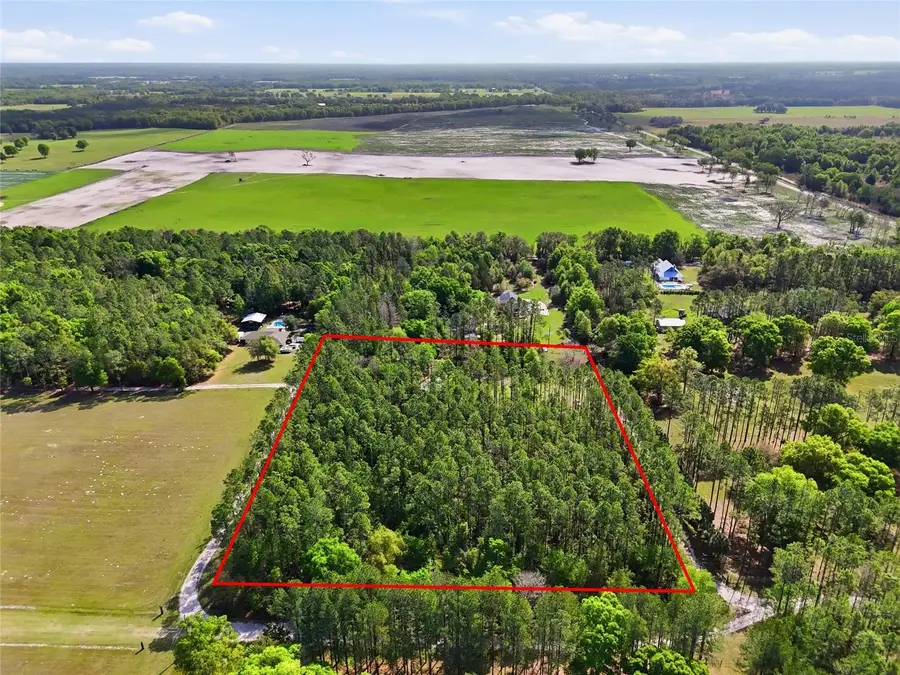 4215 SW 253rd Terrace, Newberry, FL 32669 - #2