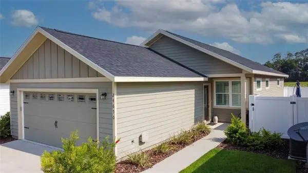 24650 SW 17th Place, NEWBERRY, FL 32669