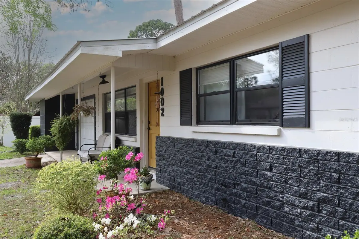 1002 NE 19th Place, Gainesville, FL 32609 - #1