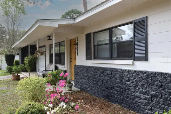 1002 NE 19th Place, GAINESVILLE, FL 32609