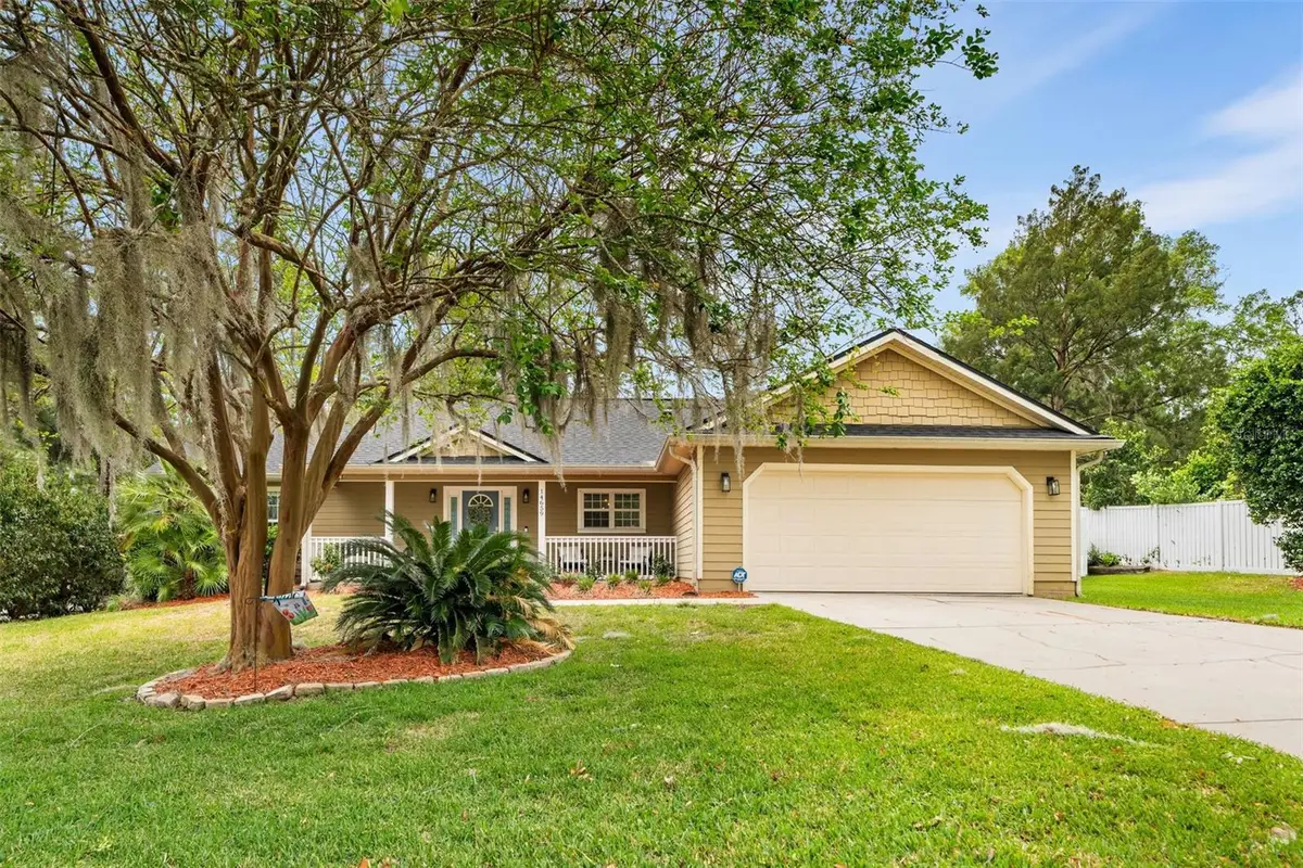 14659 NW 150th Place, Alachua, FL 32615 - #1