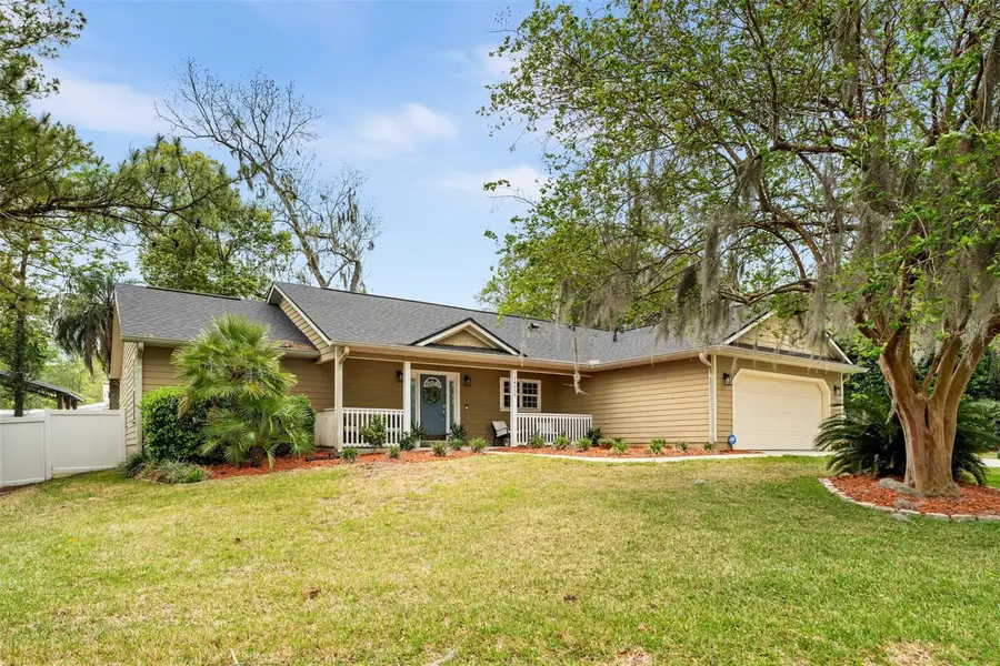 14659 NW 150th Place, Alachua, FL 32615 - #2