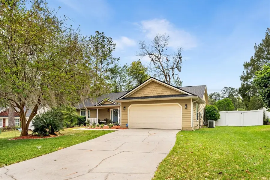 14659 NW 150th Place, Alachua, FL 32615 - #3