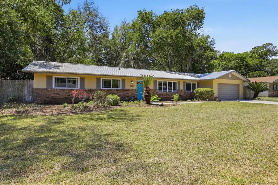 3623 NW 46th Place, Gainesville, FL 32605 - #2