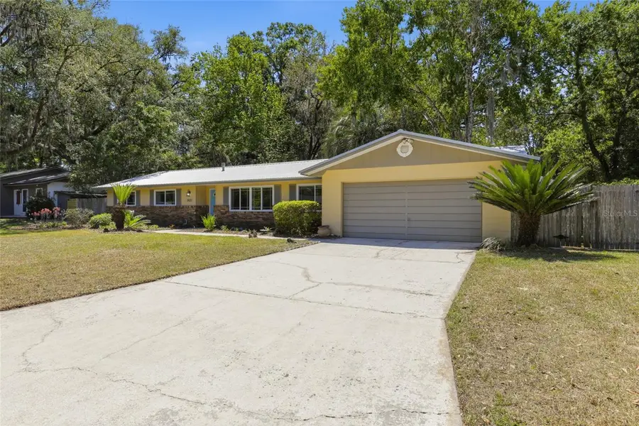 3623 NW 46th Place, Gainesville, FL 32605 - #3