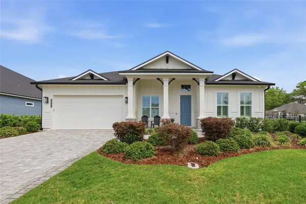 10776 SW 36th Place, GAINESVILLE, FL 32608