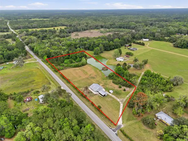 3767 NW 156th Avenue, GAINESVILLE, FL 32609