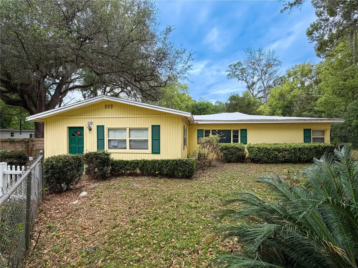 18720 NW 243rd Street, High Springs, FL 32643 - #1