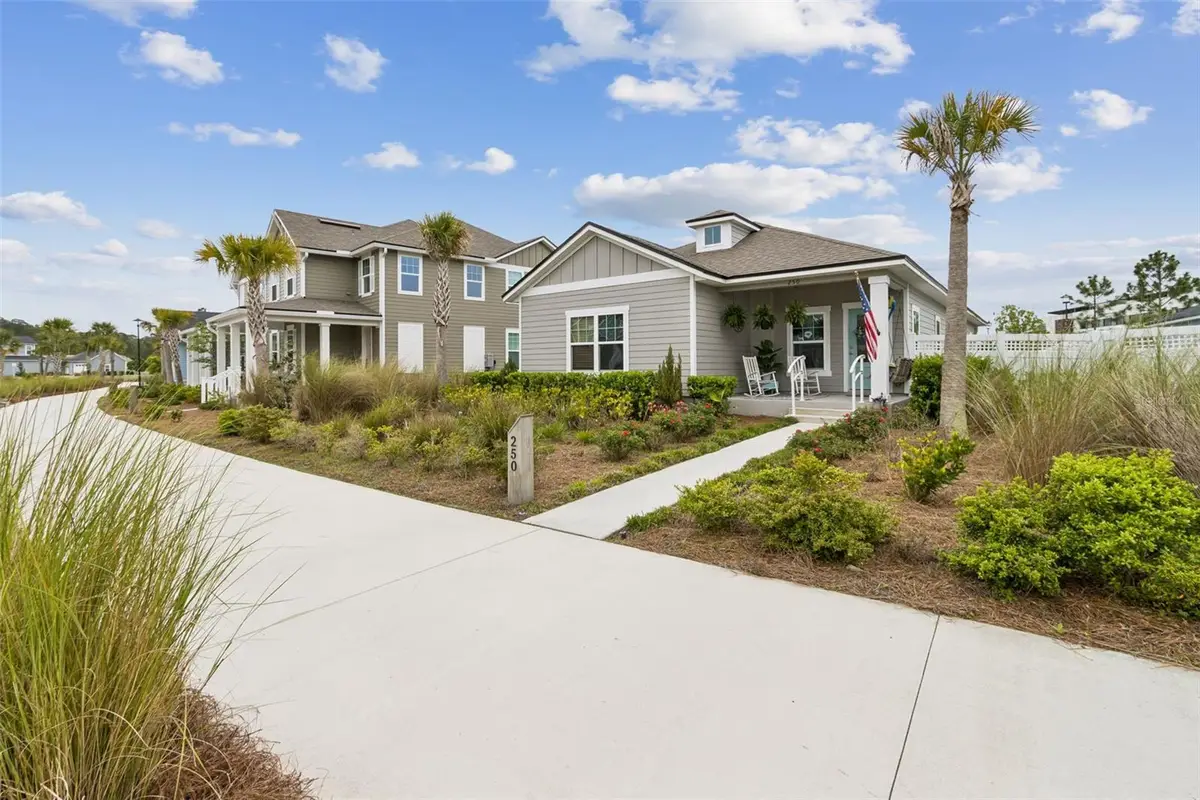 250 Daydream Avenue, Yulee, FL 32097 - #1