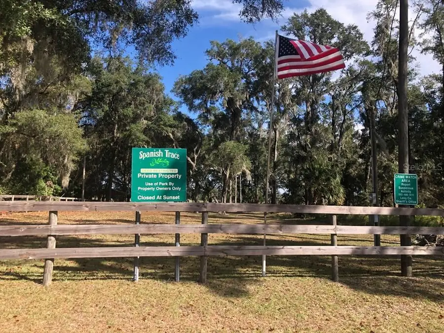 1.77 acres NW 73 Street, Chiefland, FL 32626 - #3