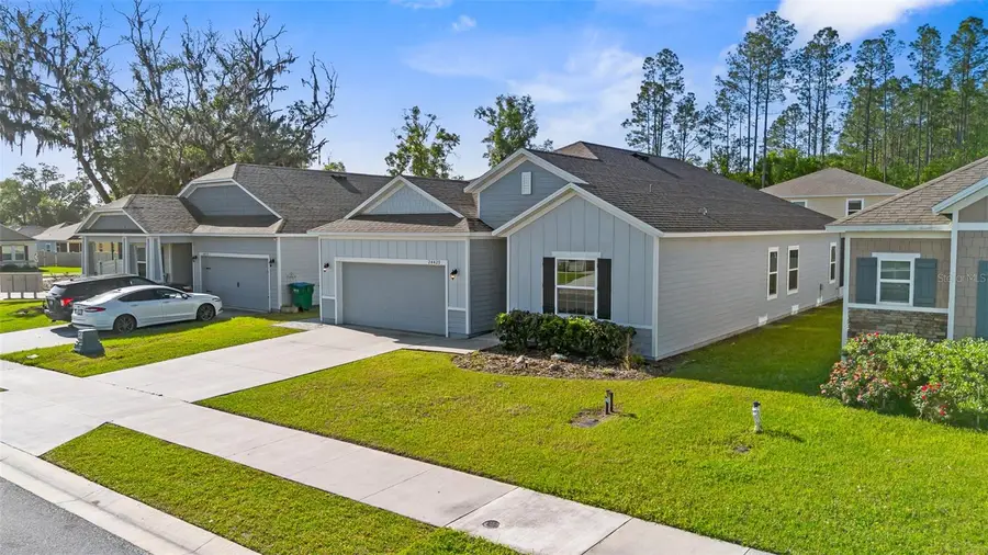 24429 NW 7th Lane, Newberry, FL 32669 - #3