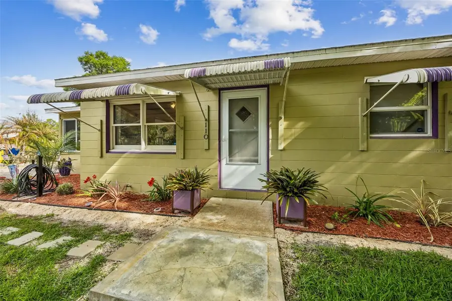 110 Shaffer Avenue, Crescent City, FL 32112 - #3