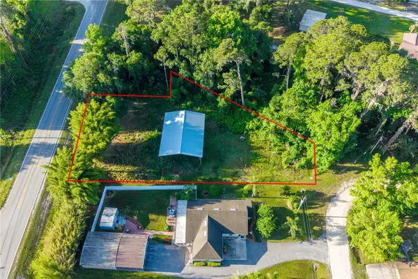 218 Pine Drive, CRESCENT CITY, FL 32112