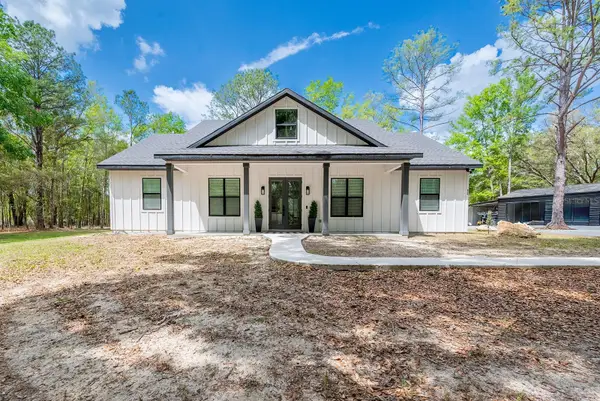 456 SW Bradenton Way, FORT WHITE, FL 32038