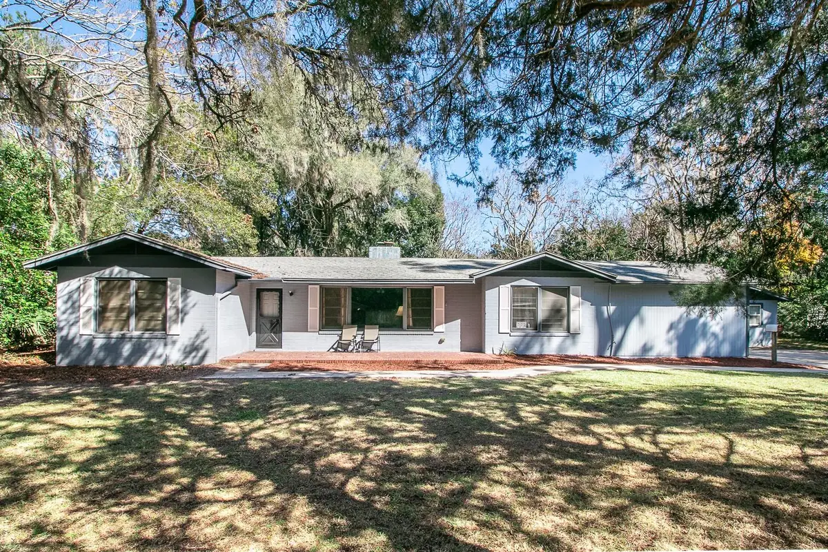 2016 NW 7th Place, Gainesville, FL 32603 - #1