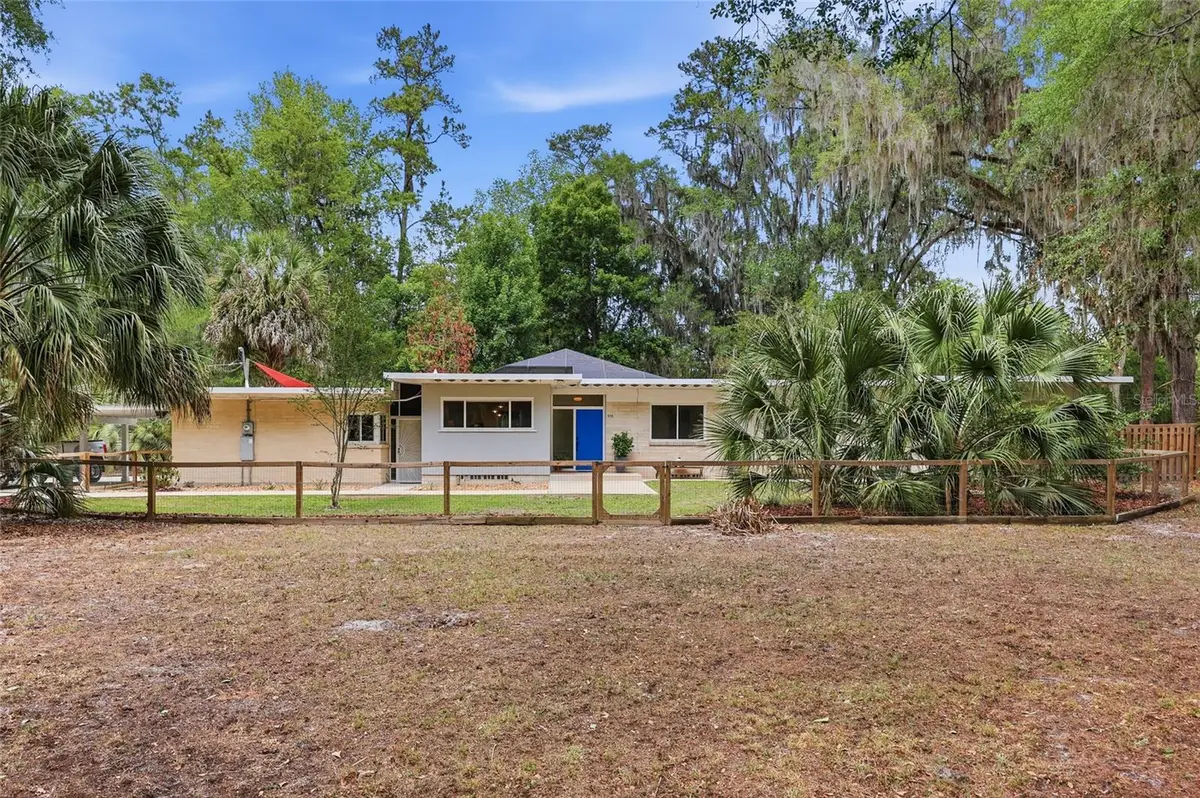 616 SW 21st Avenue, Gainesville, FL 32601 - #1